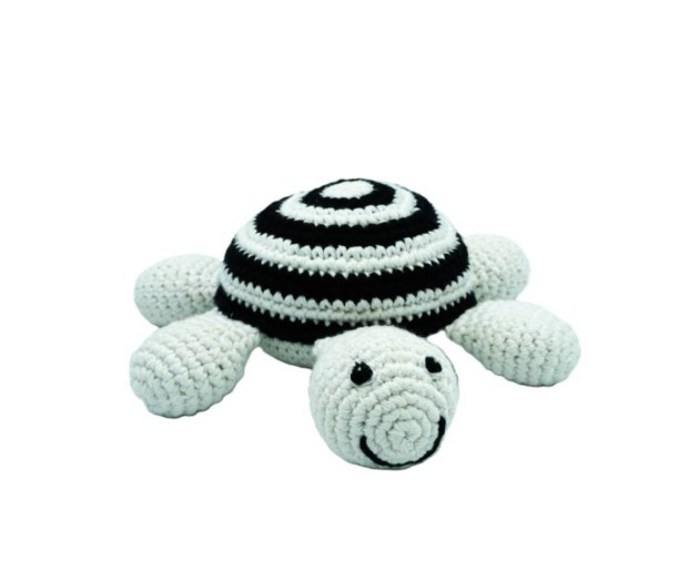 Turtle BW website